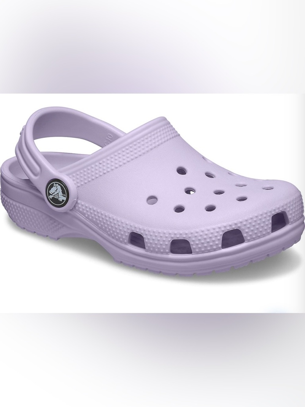 Crocs Kids' Classic Clogs